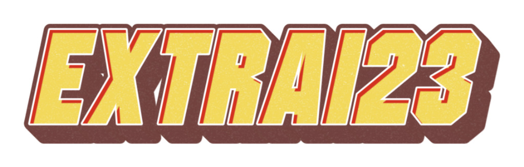 EXTRA123                  Logo